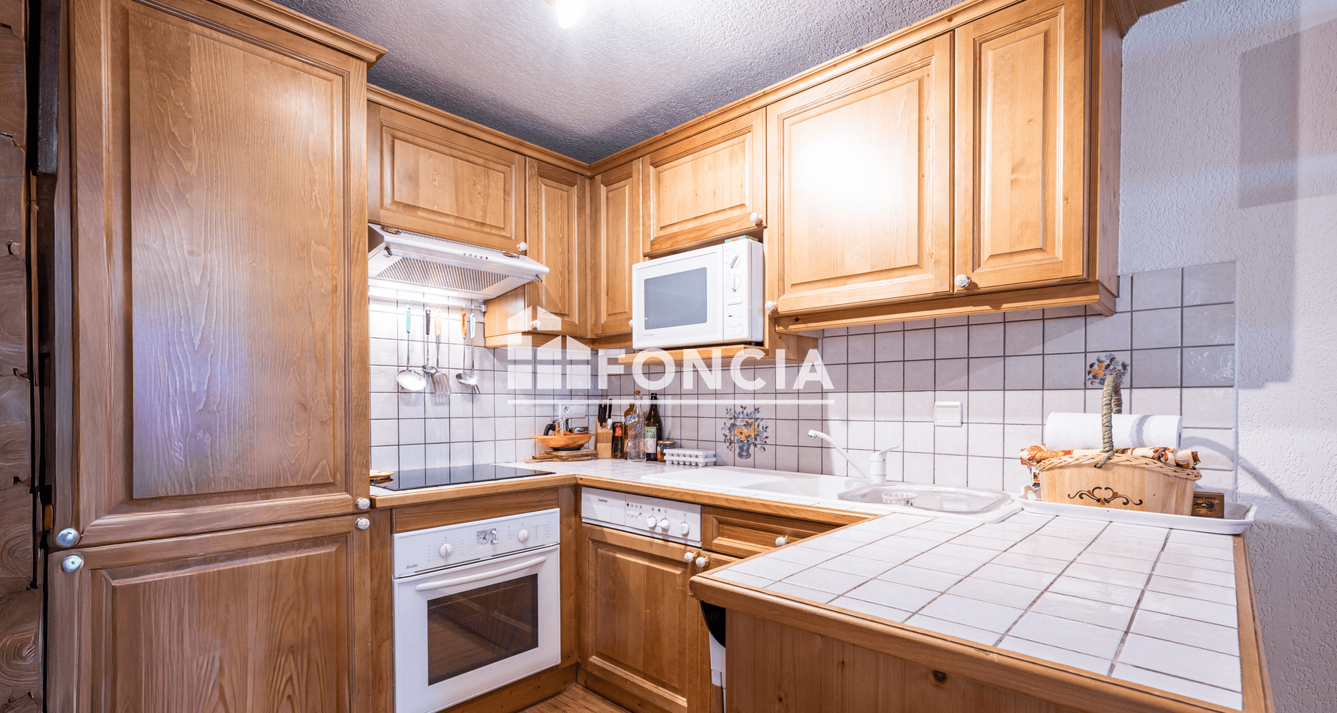 Appartement 4 pièces (71.47 m²) à vendre - Les Houches (74310)