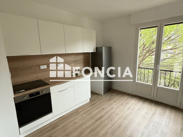 Appartement 3 pièces (79.77 m²) à louer - Aix-en-provence (13100)