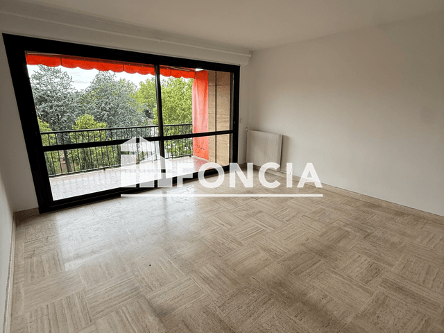 Appartement 3 pièces (79.77 m²) à louer - Aix-en-provence (13100)