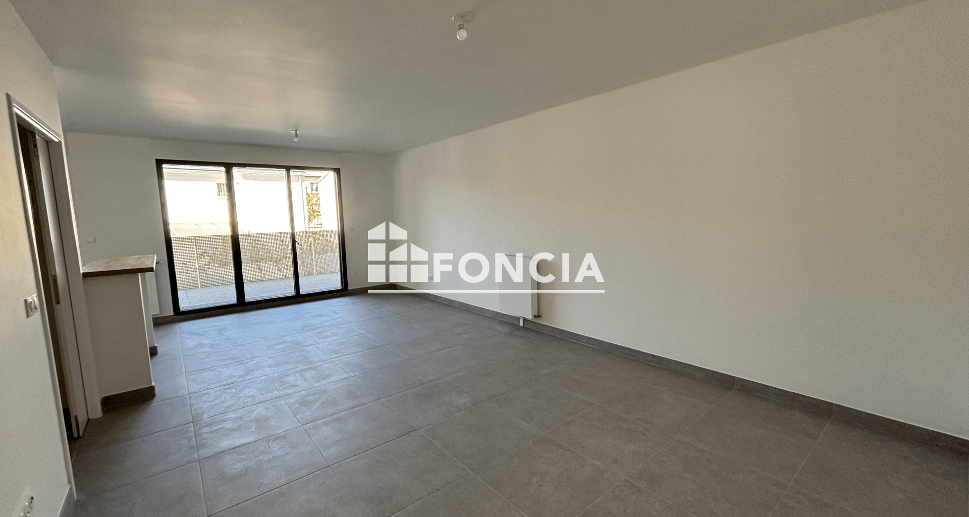 Appartement 4 pièces (92.82 m²) à louer - Bagnolet (93170)