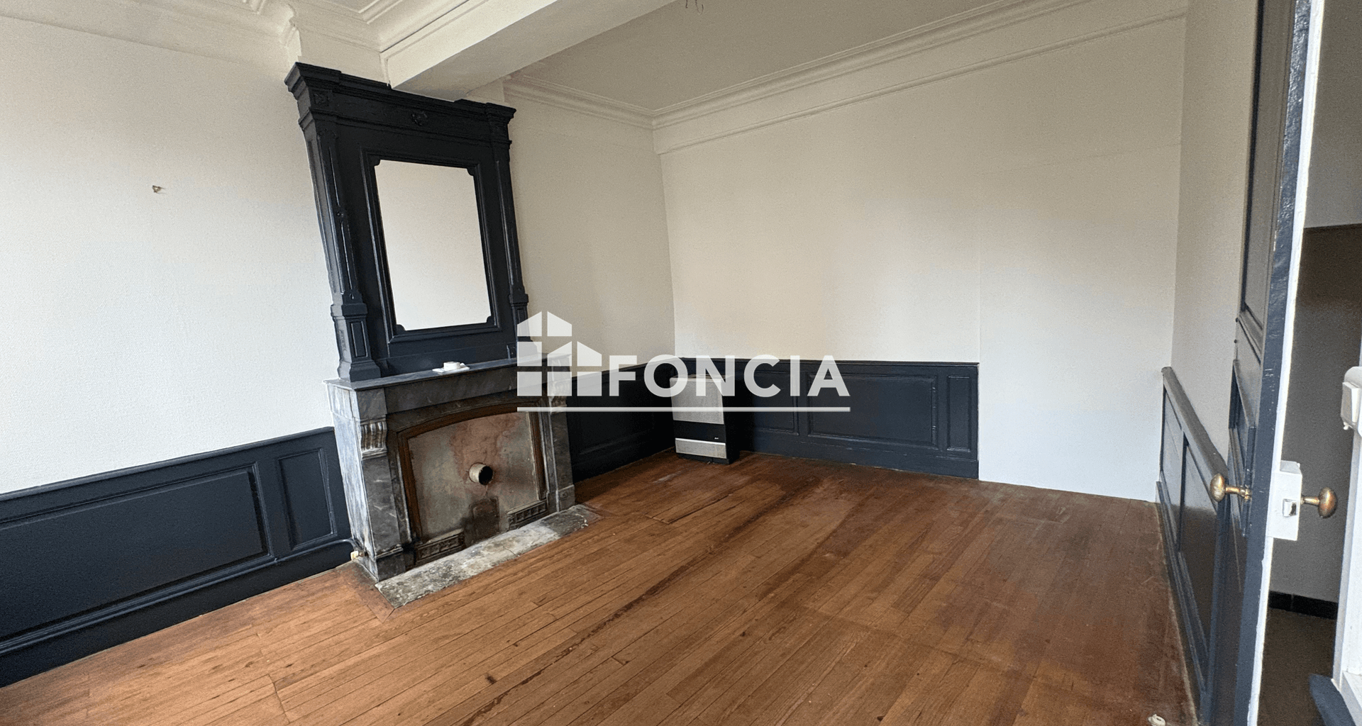 Studio (23 m²) à louer - Montluel (01120)