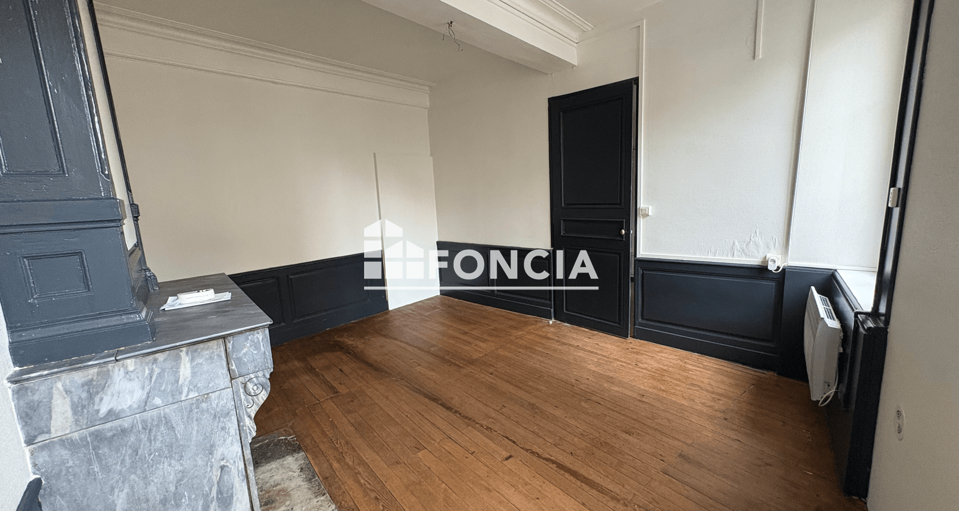 Studio (23 m²) à louer - Montluel (01120)