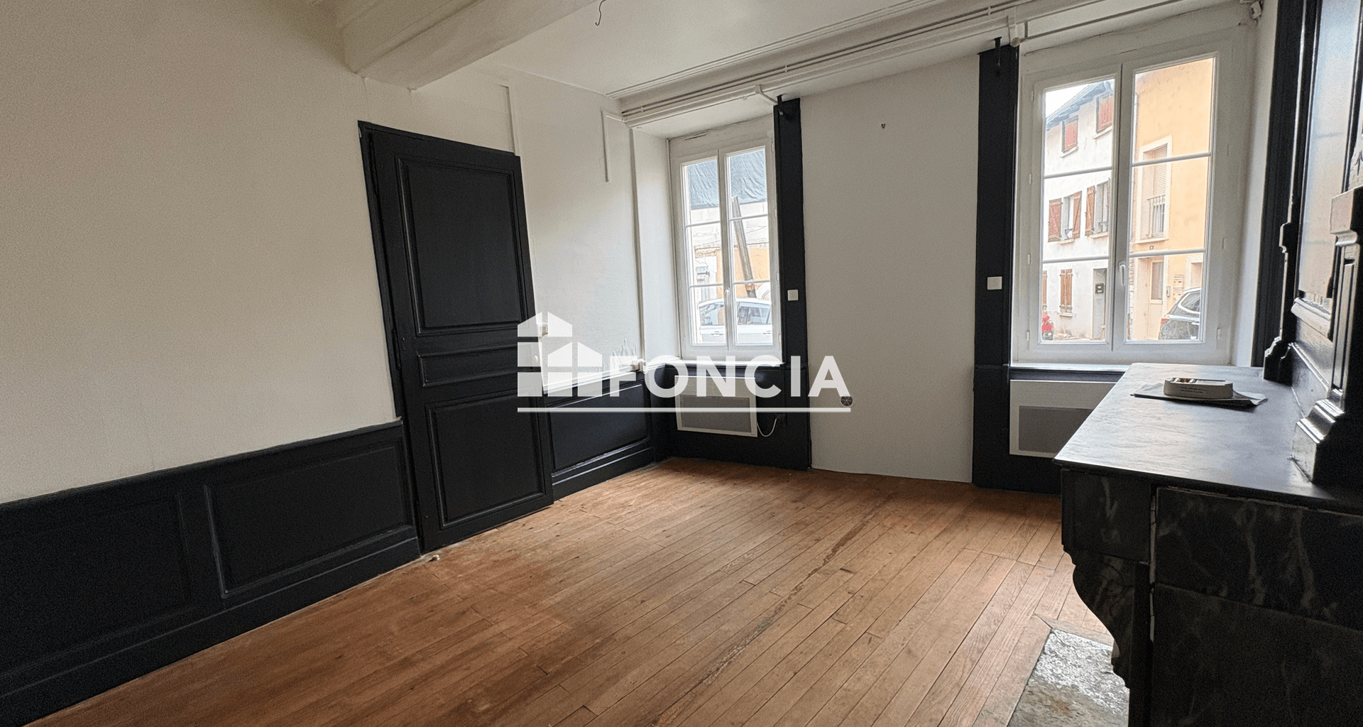Studio (23 m²) à louer - Montluel (01120)