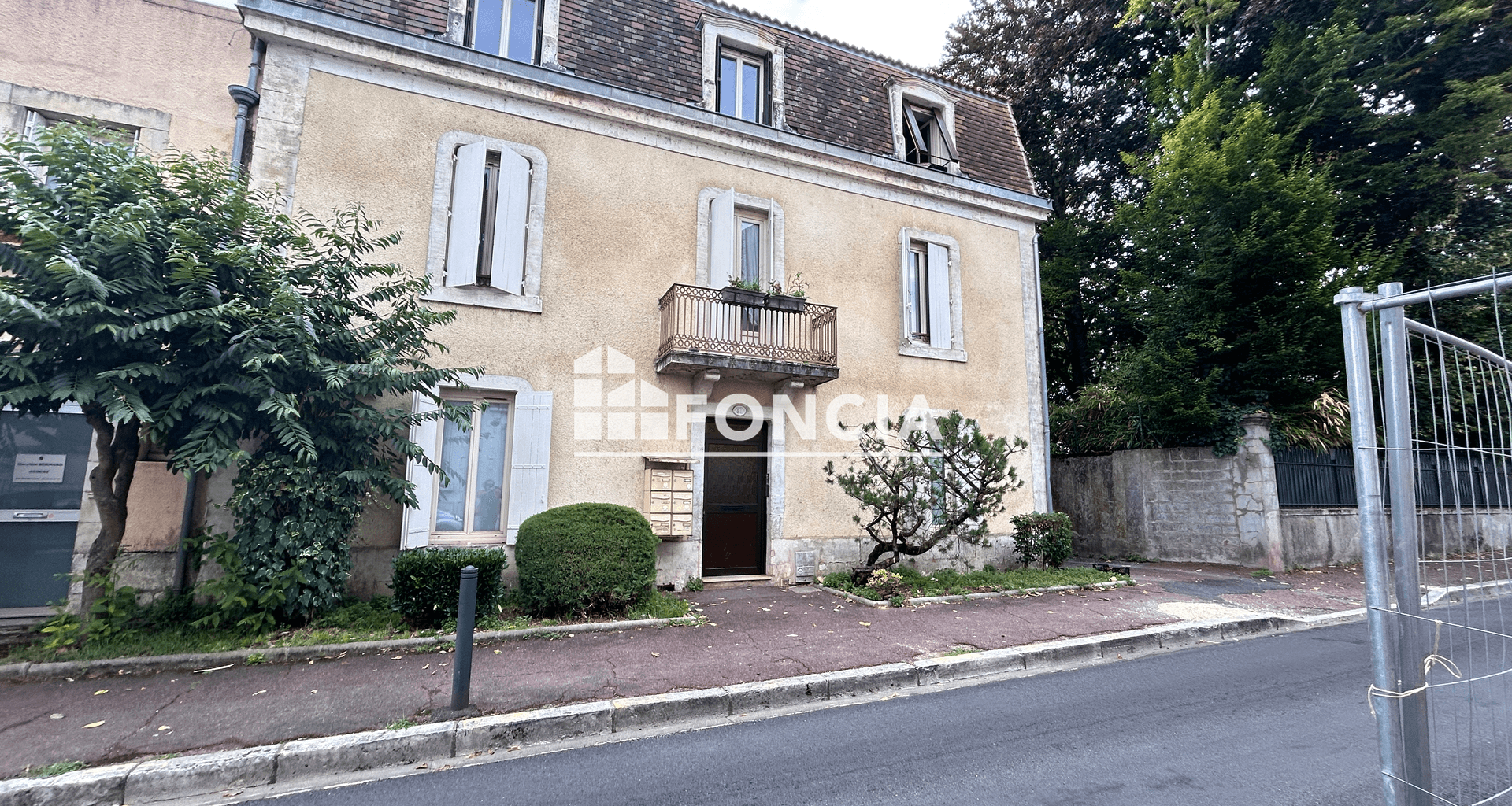 Appartement 3 pièces (65.25 m²) à vendre - Périgueux (24000)