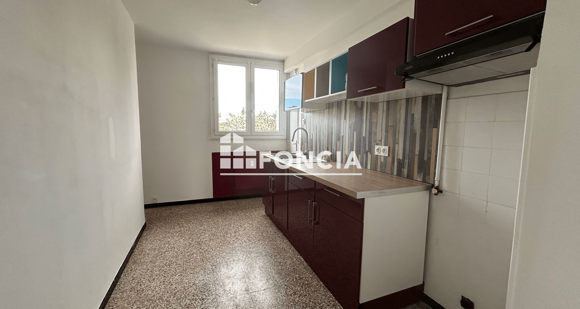 Appartement 3 pièces (59.2 m²) à louer - Orange (84100)