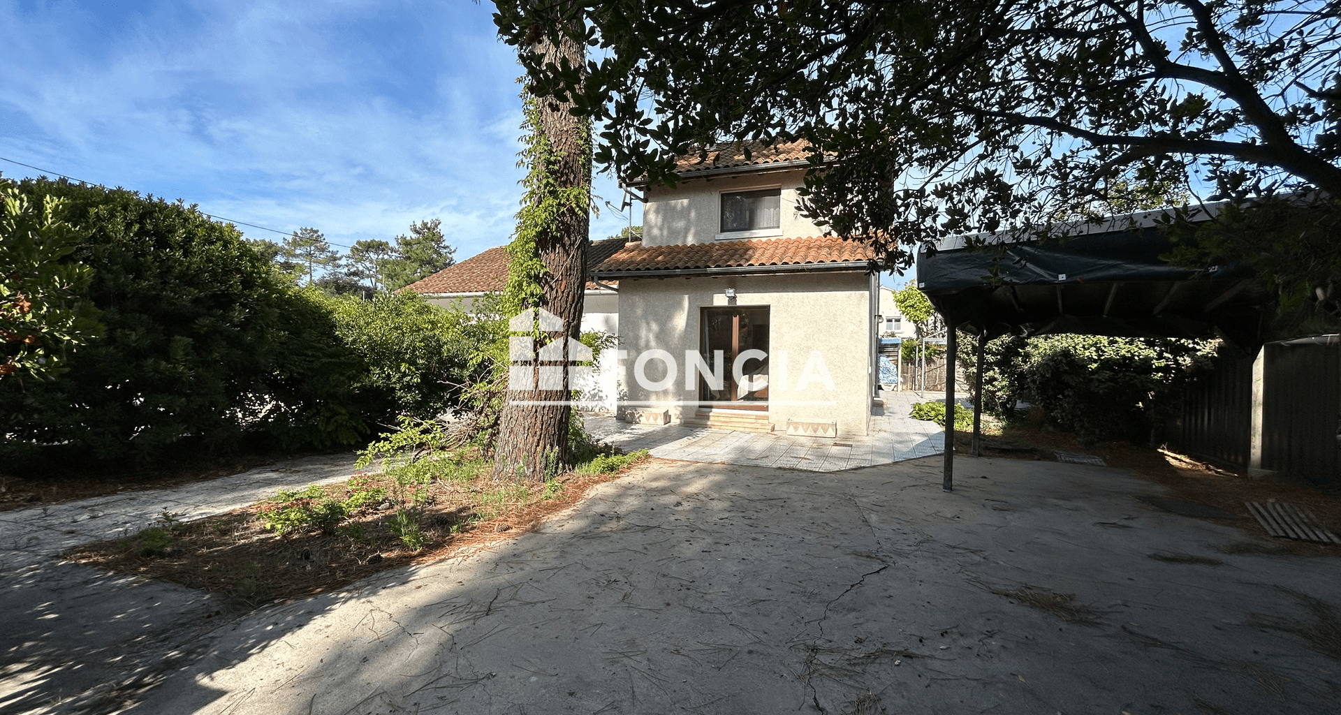 Maison 7 pièces (111.67 m²) à vendre - Saint-trojan-les-bains (17370)