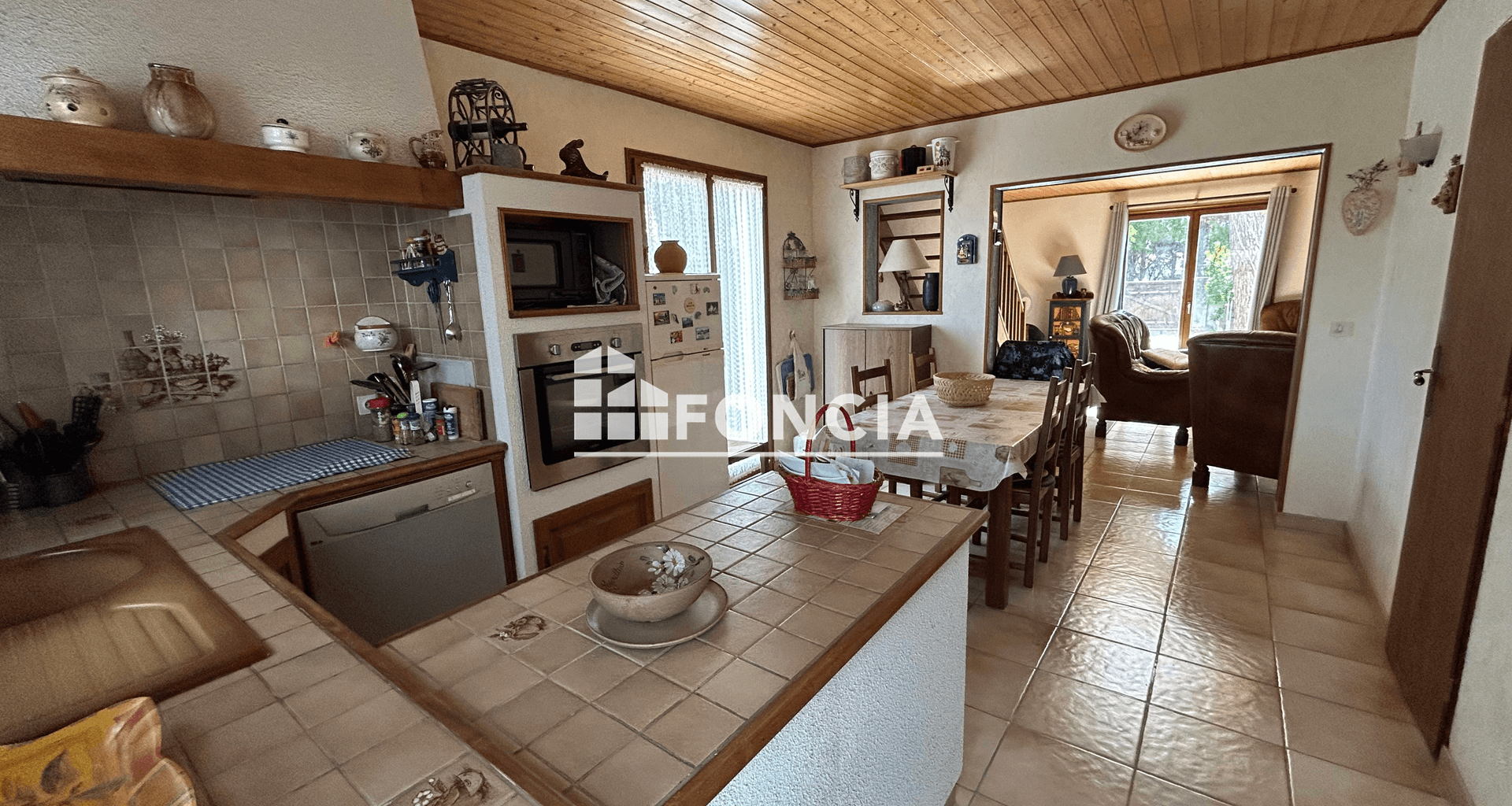 Maison 7 pièces (111.67 m²) à vendre - Saint-trojan-les-bains (17370)