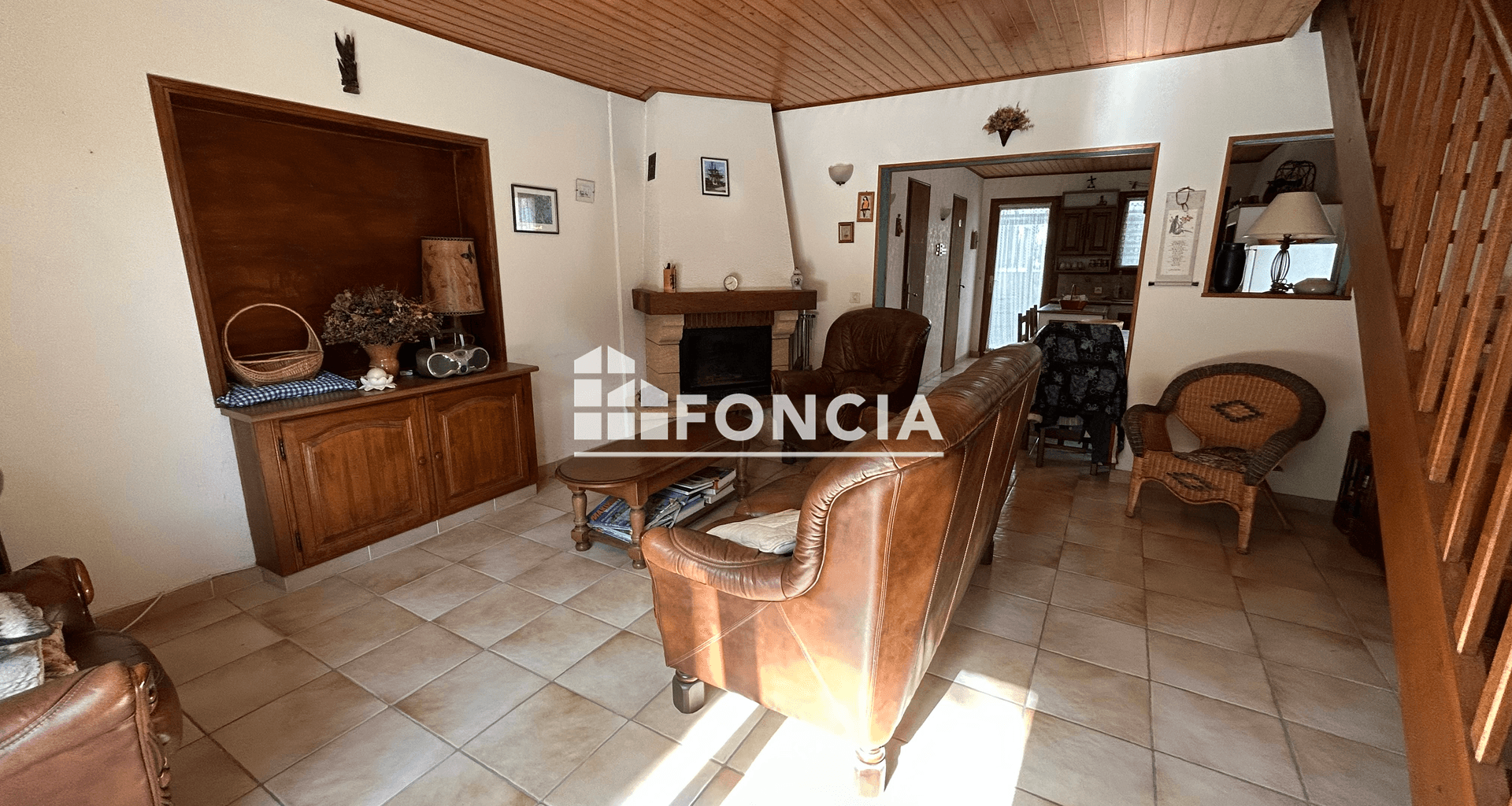 Maison 7 pièces (111.67 m²) à vendre - Saint-trojan-les-bains (17370)