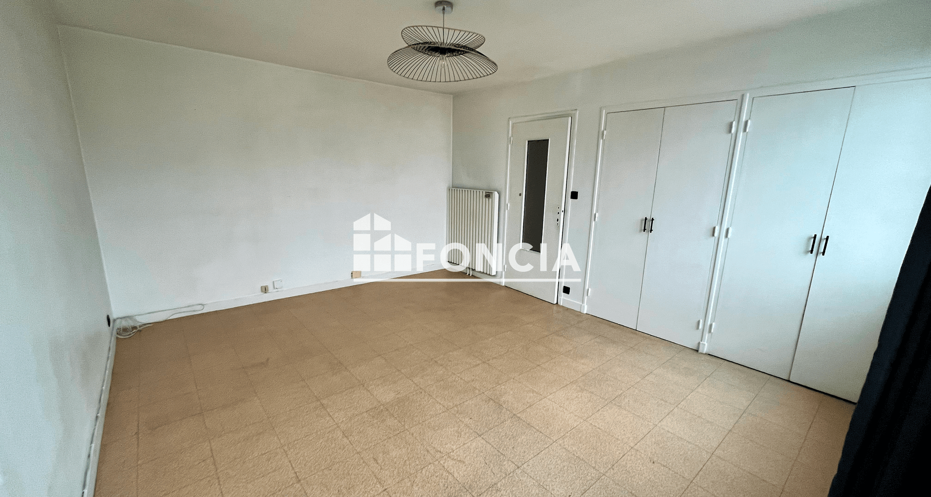 Studio (31.85 m²) à louer - Brest (29200)
