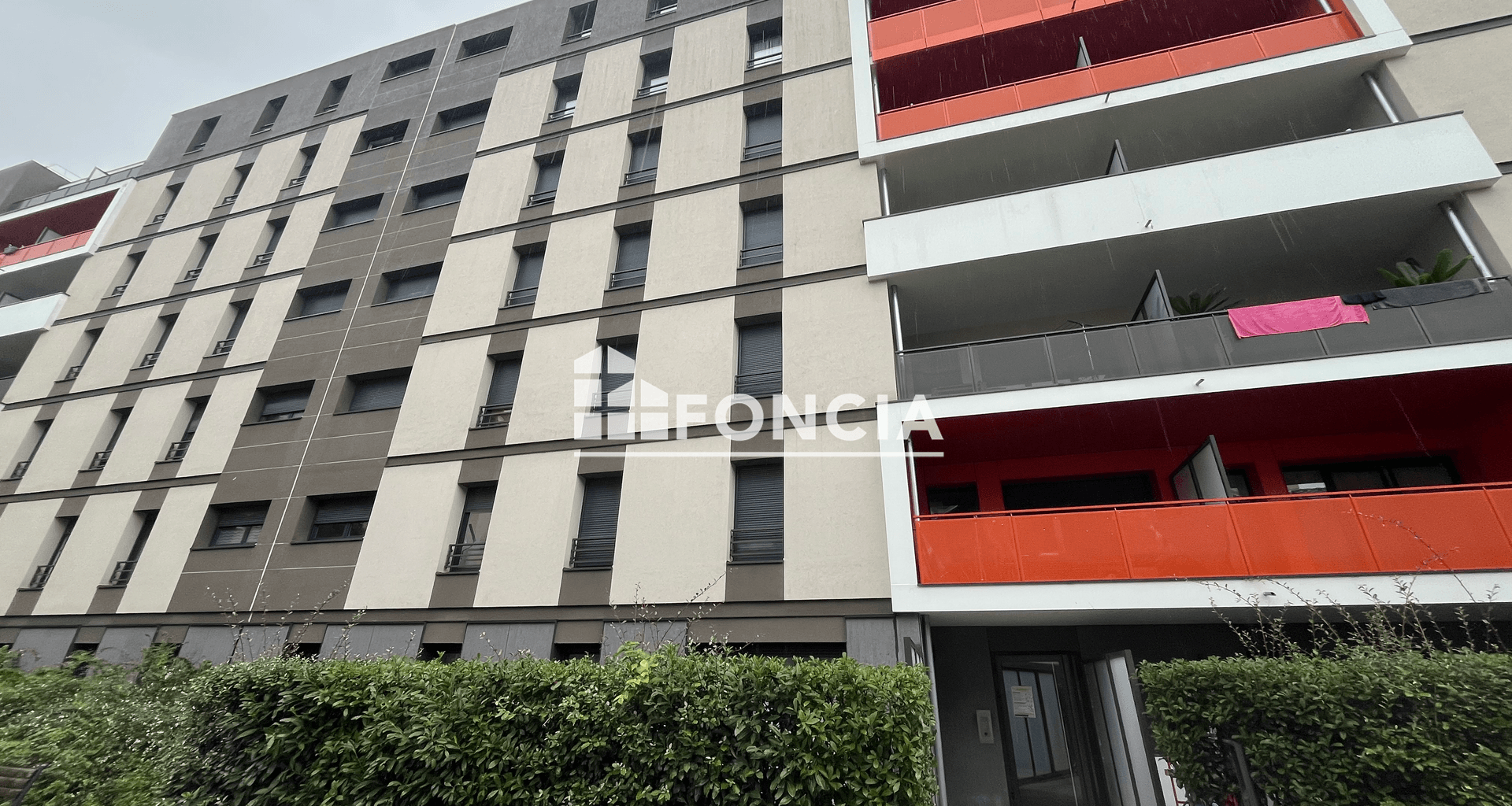 Appartement 4 pièces (109.31 m²) à vendre - Annemasse (74100)