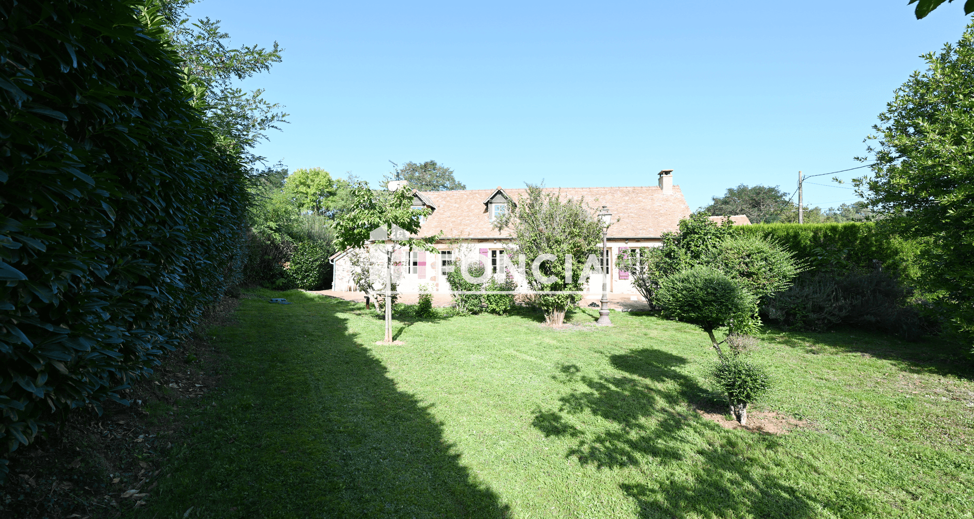Maison 6 pièces (163.45 m²) à vendre - La Bazoge (72650)