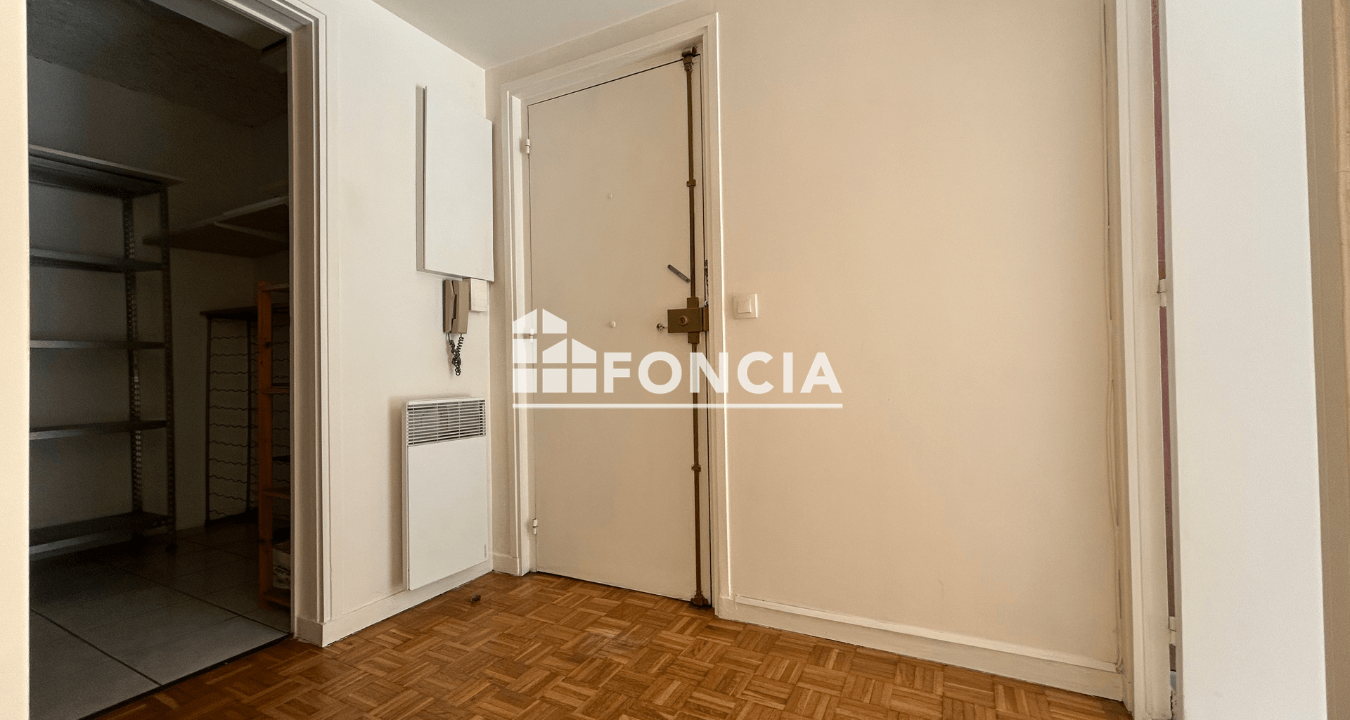 Appartement 2 pièces (60 m²) à louer - Le Pecq (78230)