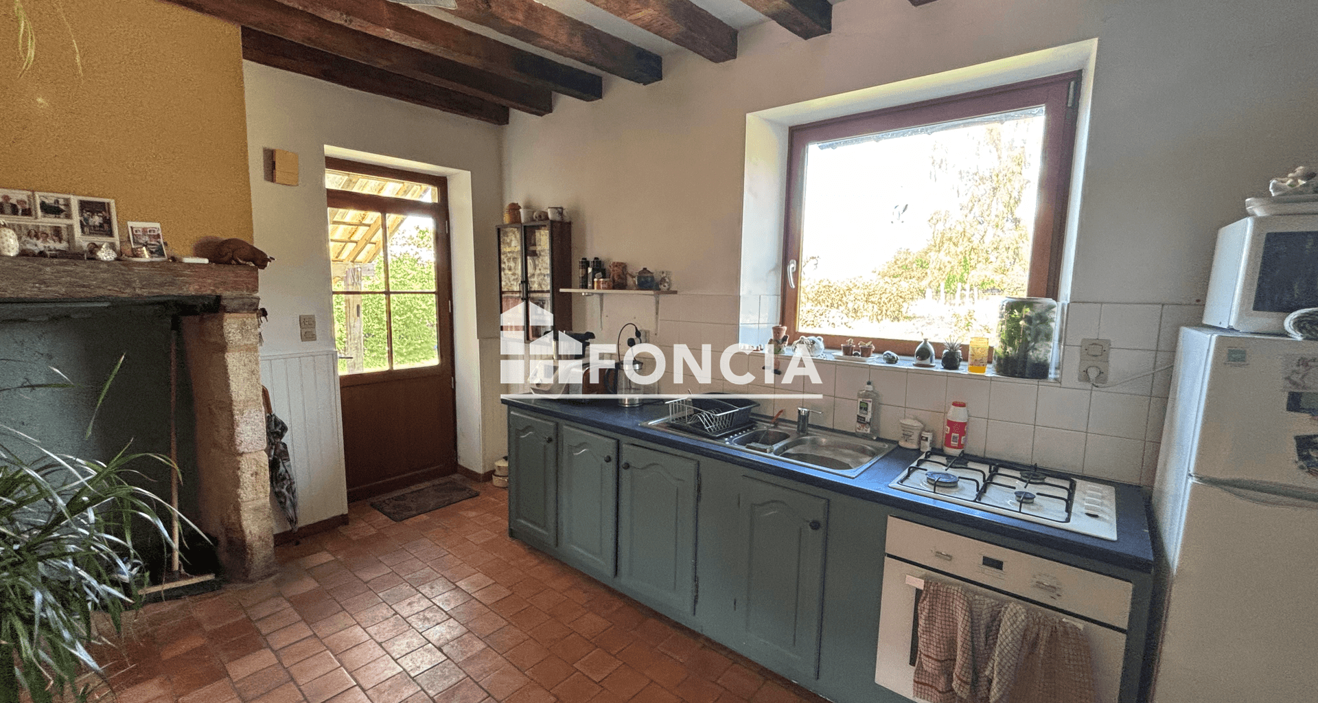 Maison 6 pièces (163.95 m²) à vendre - Conlie (72240)