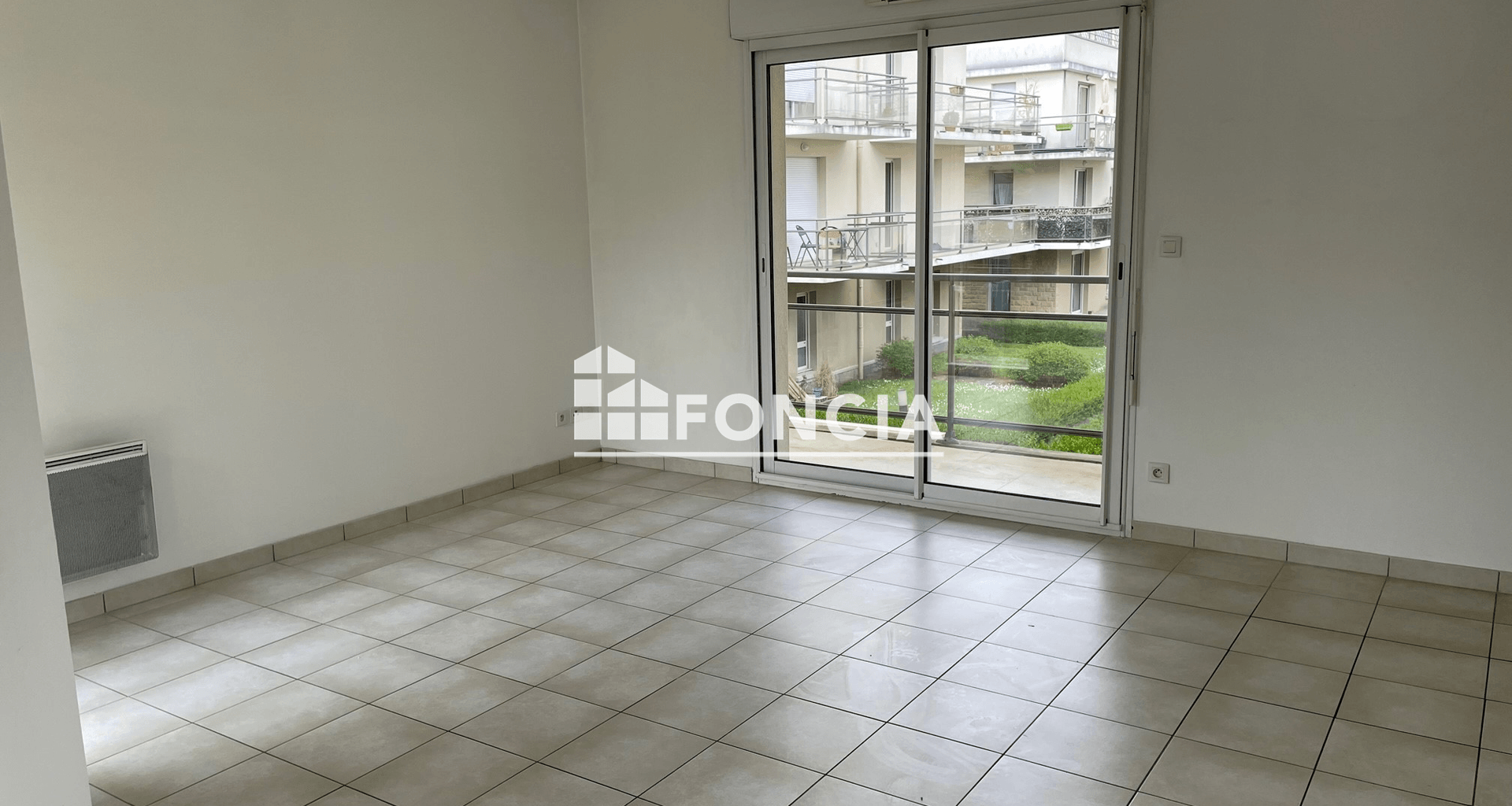 Appartement 4 pièces (85.21 m²) à louer - Dinan (22100)