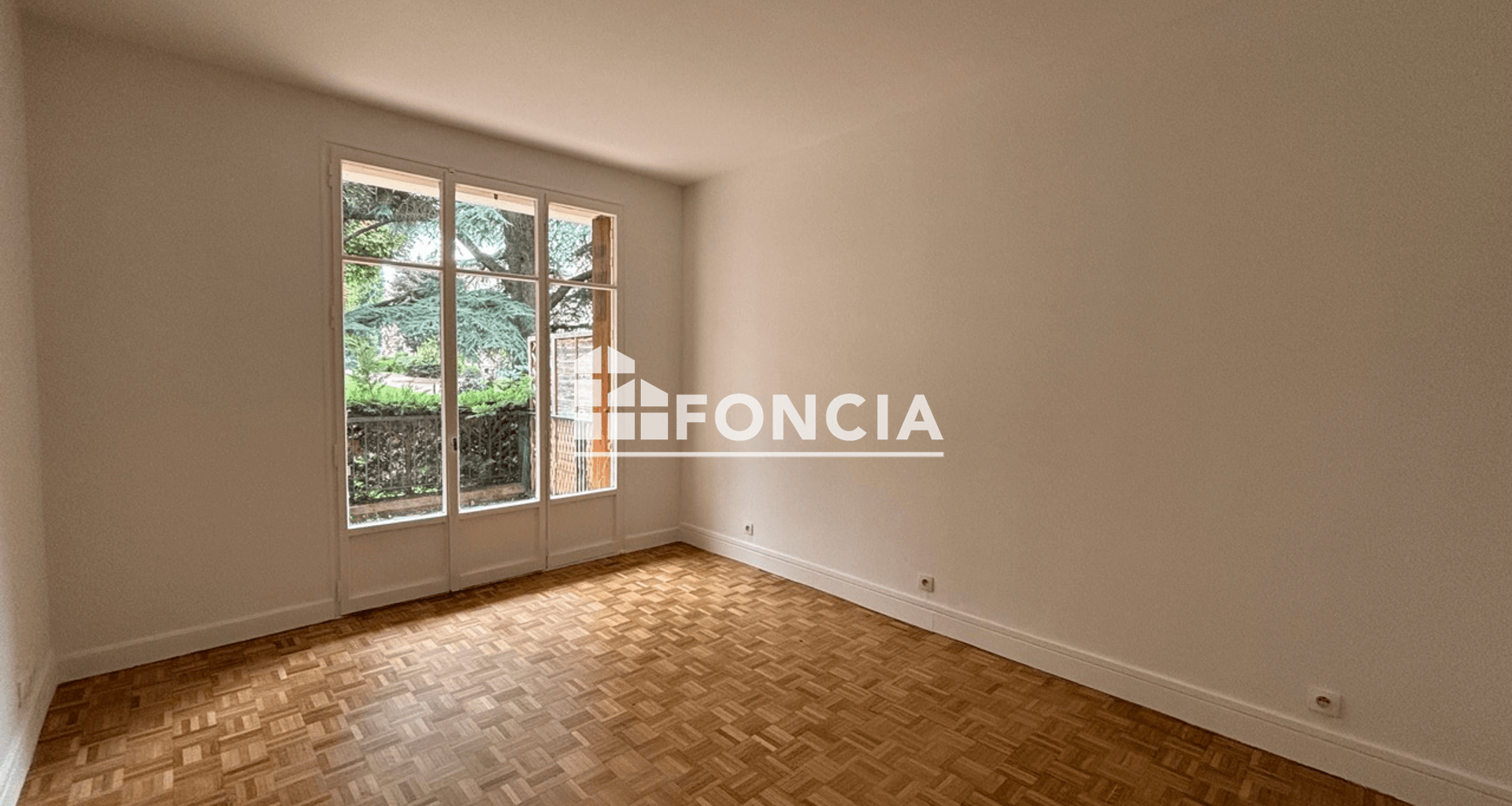 Appartement 3 pièces (79.9 m²) à louer - Saint-germain-en-laye (78100)
