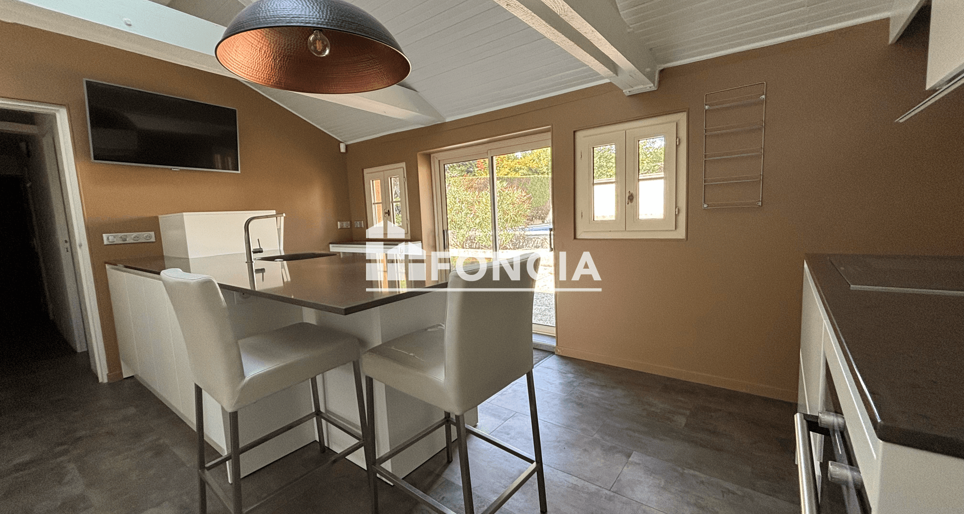 Maison 6 pièces (163.45 m²) à vendre - La Bazoge (72650)