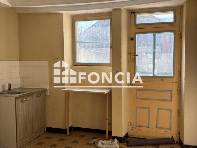 Maison 5 pièces (100 m²) à vendre - Maresché (72170)