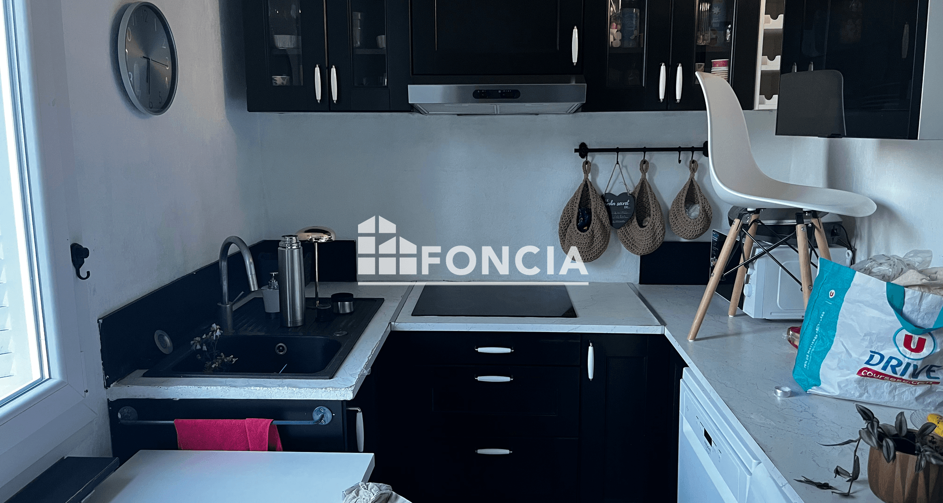 Appartement 3 pièces (72 m²) à vendre - Besançon (25000)