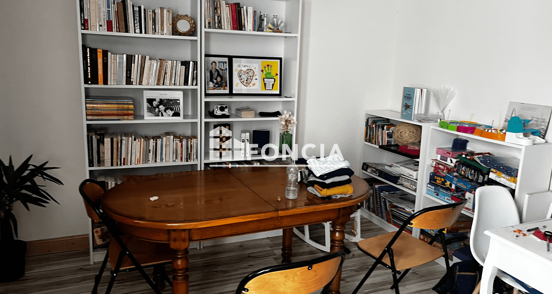 Appartement 3 pièces (72 m²) à vendre - Besançon (25000)