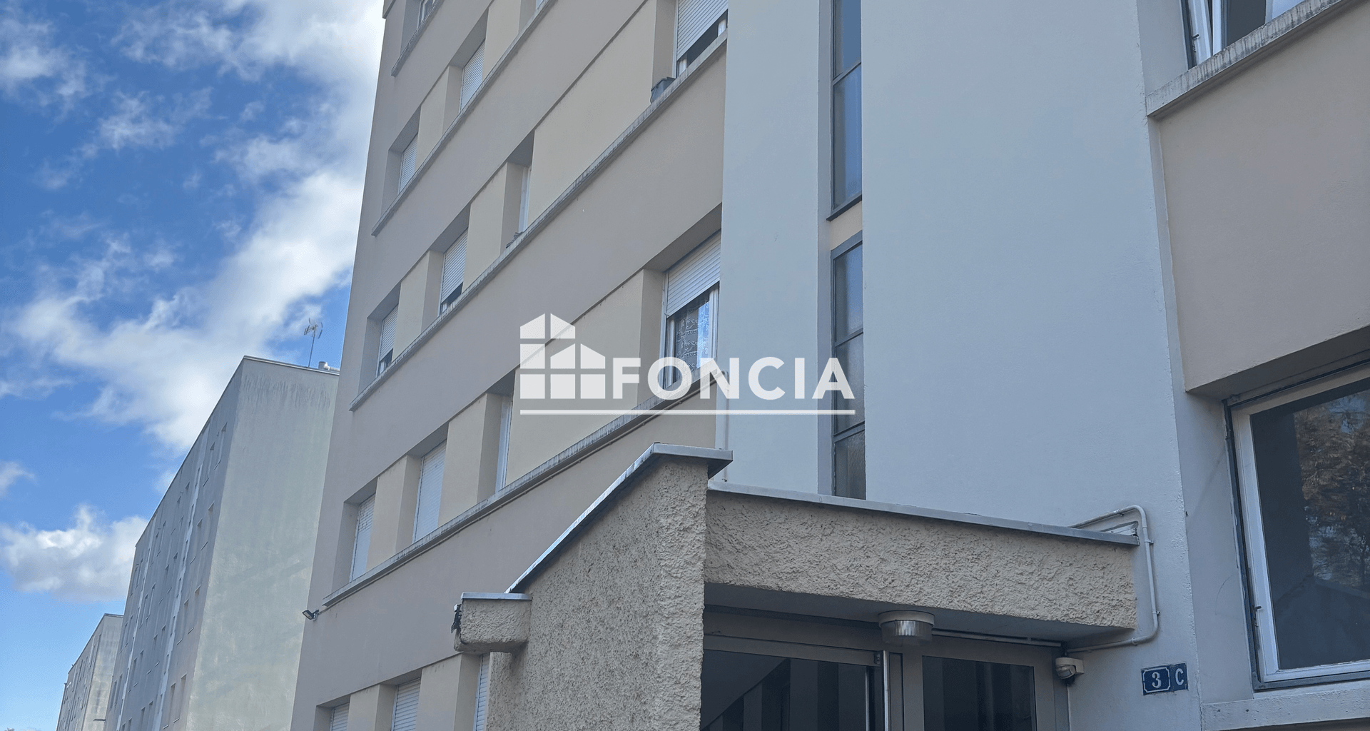 Appartement 5 pièces (94.31 m²) à louer - L'arbresle (69210)