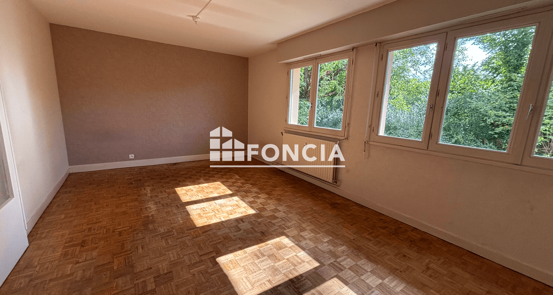 Appartement 5 pièces (94.31 m²) à louer - L'arbresle (69210)
