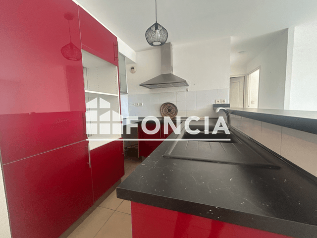 Appartement 2 pièces (48.06 m²) à louer - Agde (34300)