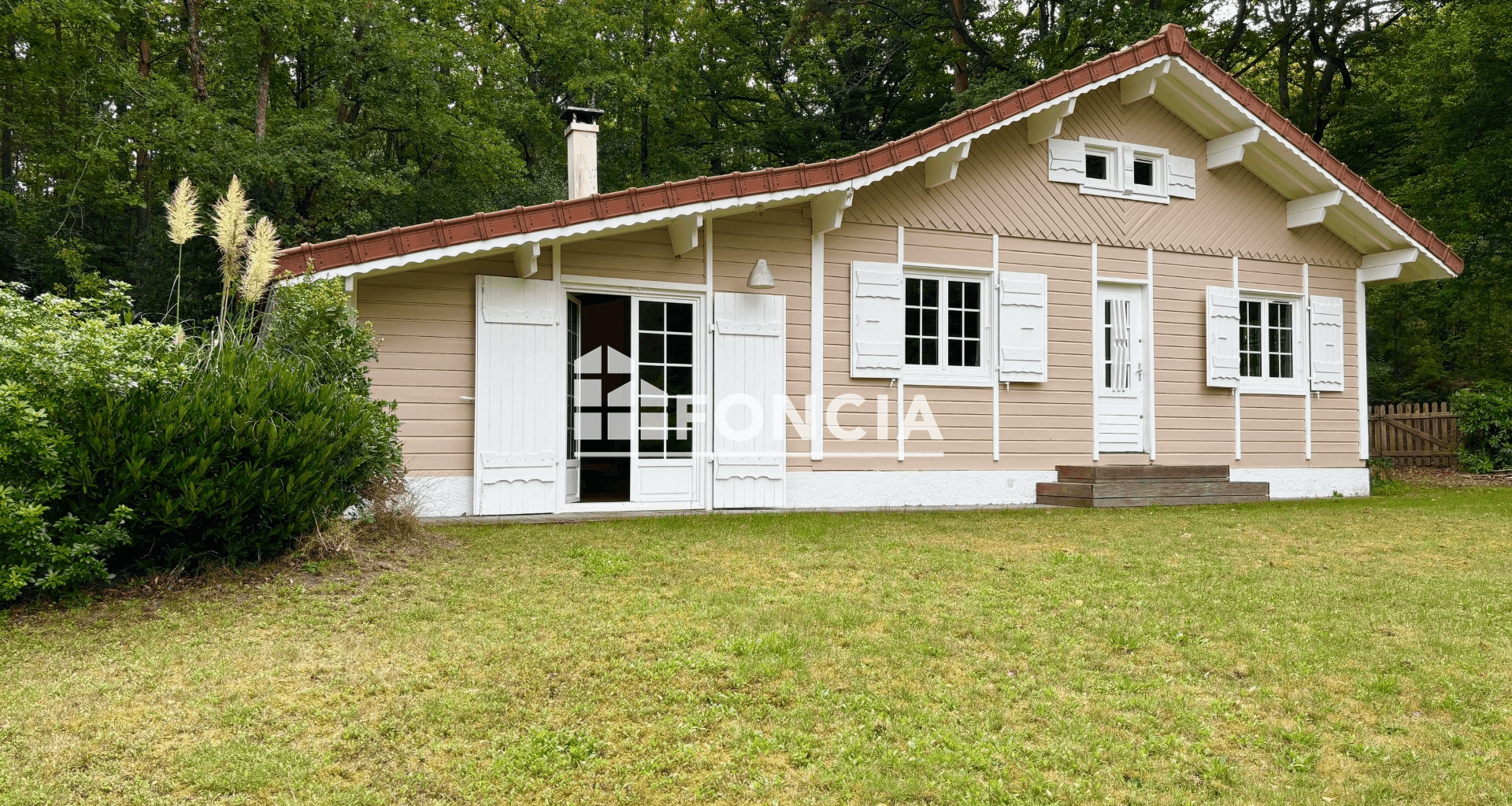 Maison 4 pièces (76.06 m²) à louer - Adainville (78113)