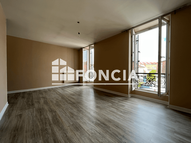 Appartement 3 pièces (67.8 m²) à louer - Perigueux (24000)