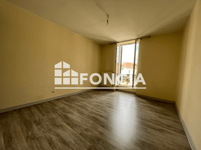 Appartement 3 pièces (67.8 m²) à louer - Perigueux (24000)