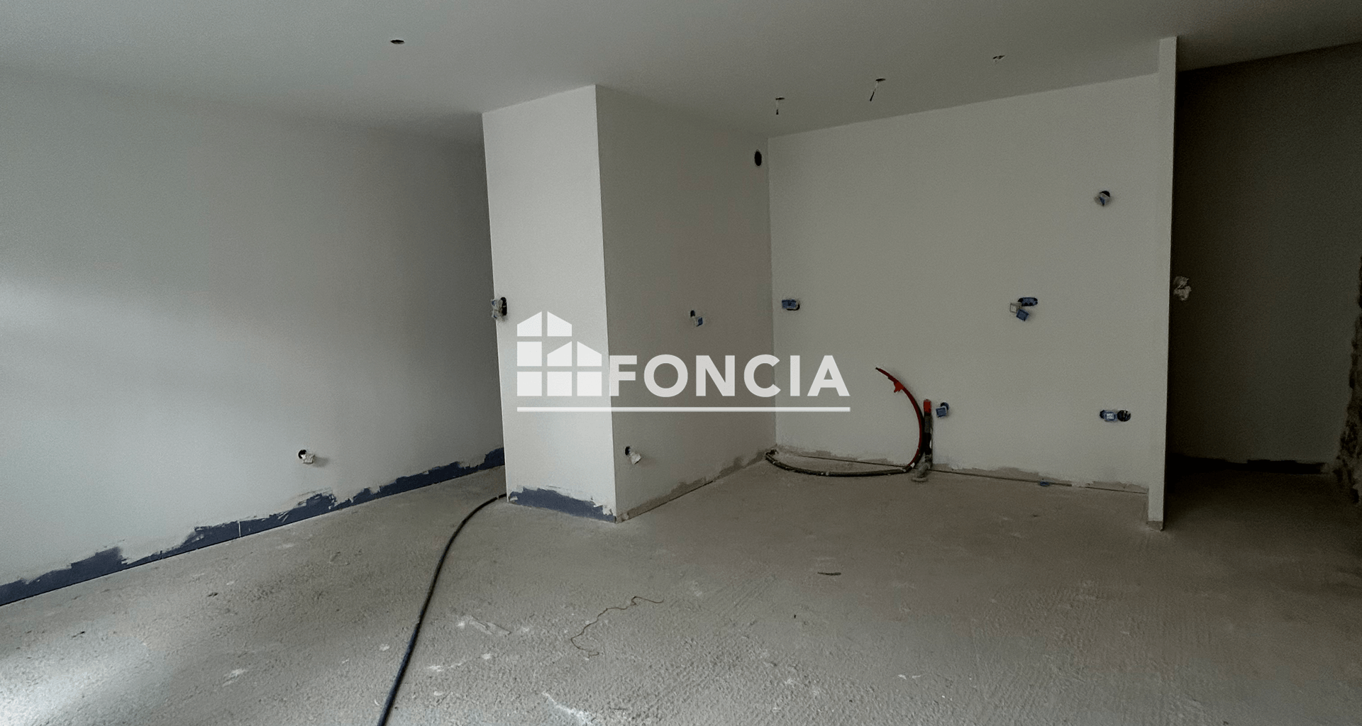 Maison 3 pièces (78.6 m²) à vendre - Vernon (27200)