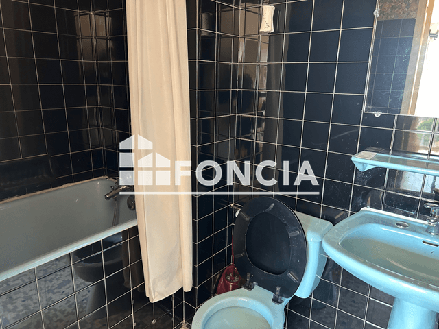 Studio (22.33 m²) à louer - Tarbes (65000)