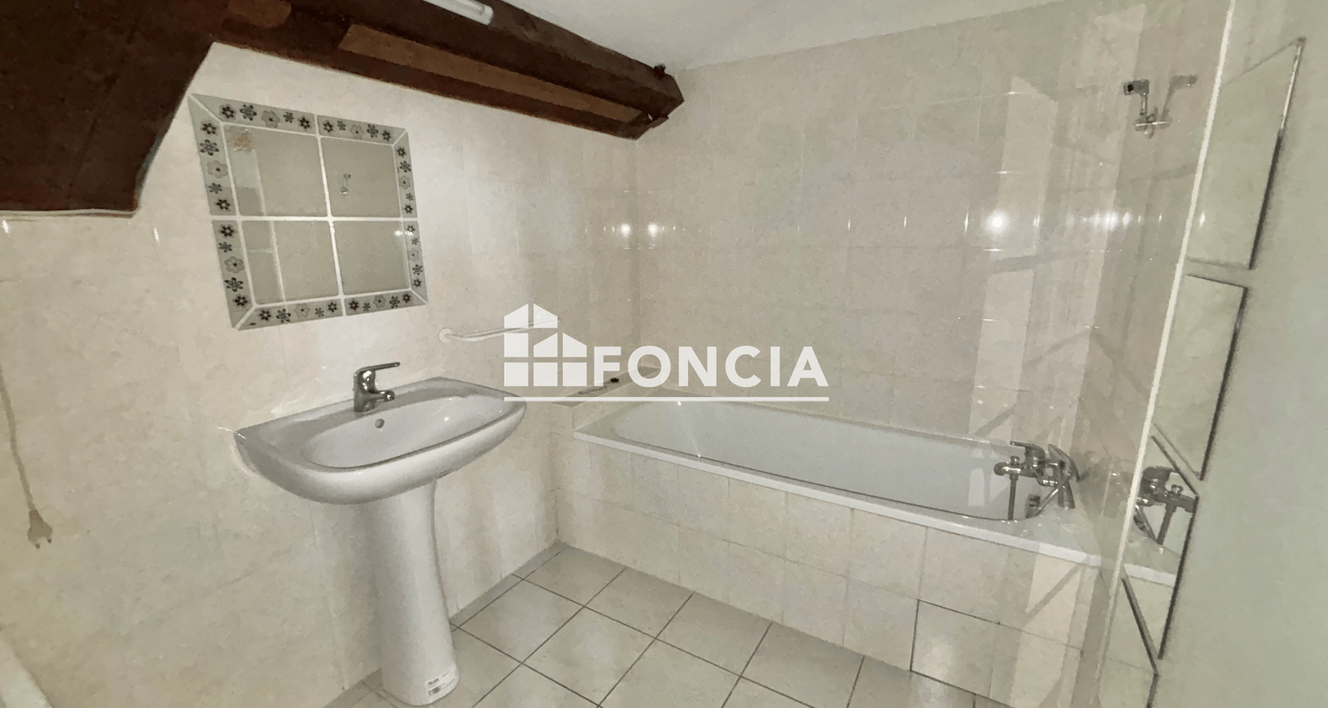 Studio (34.26 m²) à louer - Lyon 6ᵉ (69006)