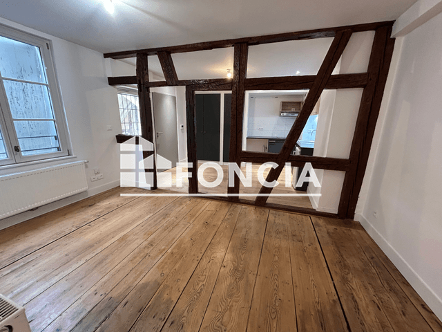 Appartement 3 pièces (53.7 m²) à louer - Colmar (68000)