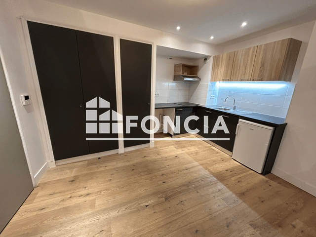 Appartement 3 pièces (53.7 m²) à louer - Colmar (68000)