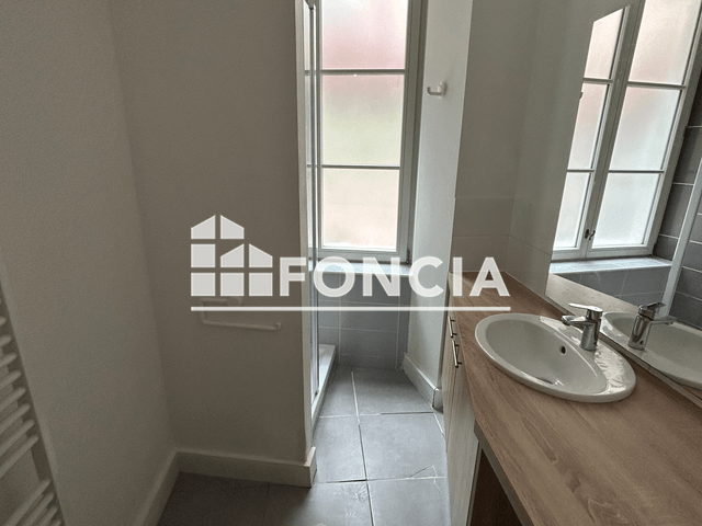 Appartement 3 pièces (53.7 m²) à louer - Colmar (68000)