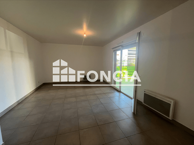 Appartement 2 pièces (49.46 m²) à louer - Saint Raphael (83700)