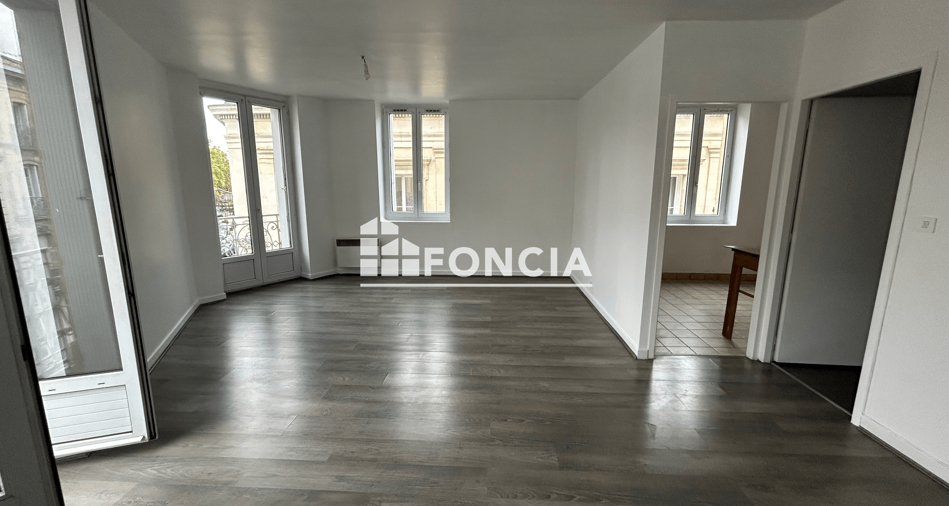 Appartement 3 pièces (63 m²) à vendre - Agen (47000)