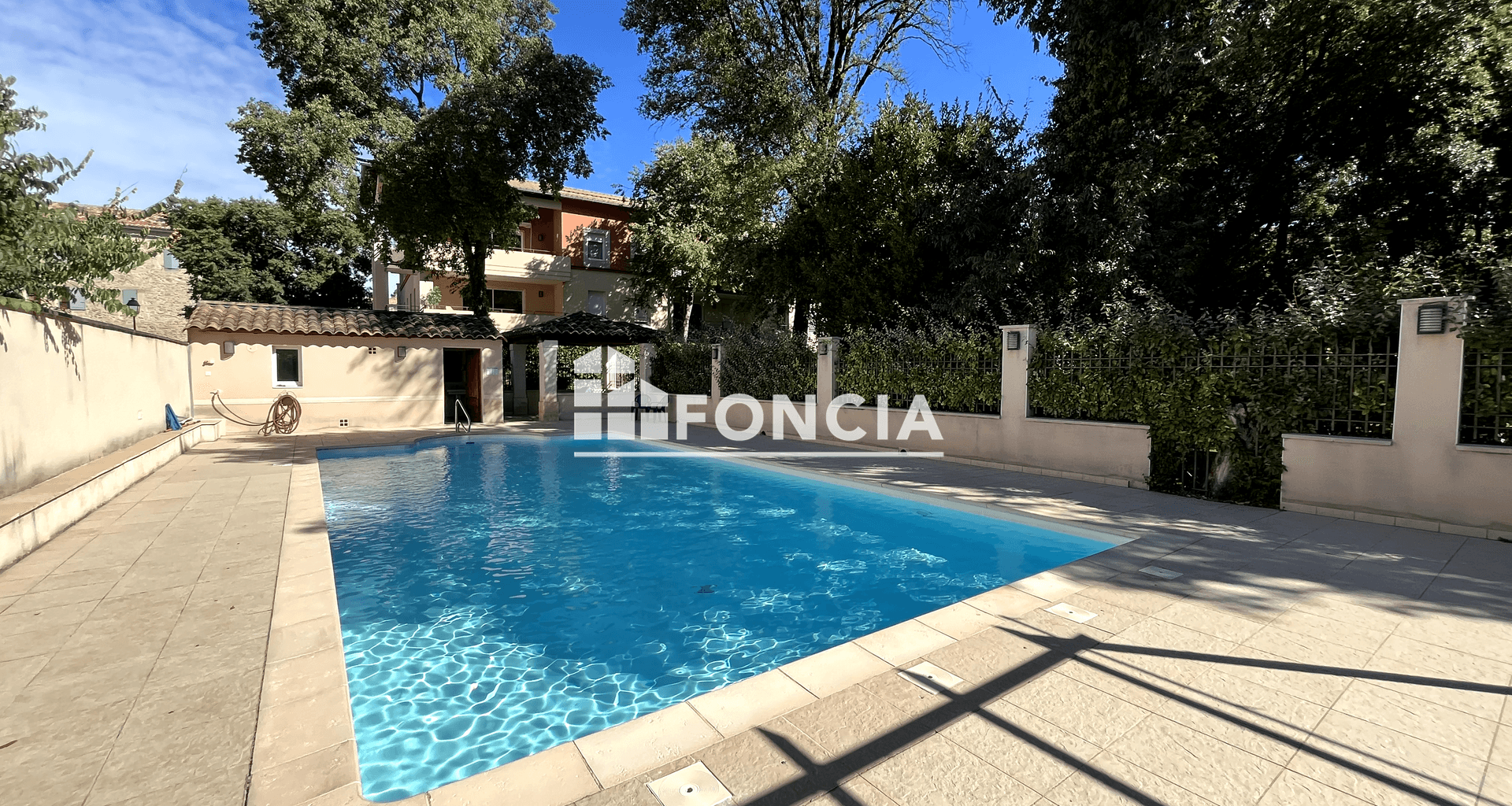 Appartement 2 pièces (40 m²) à vendre - Uzès (30700)