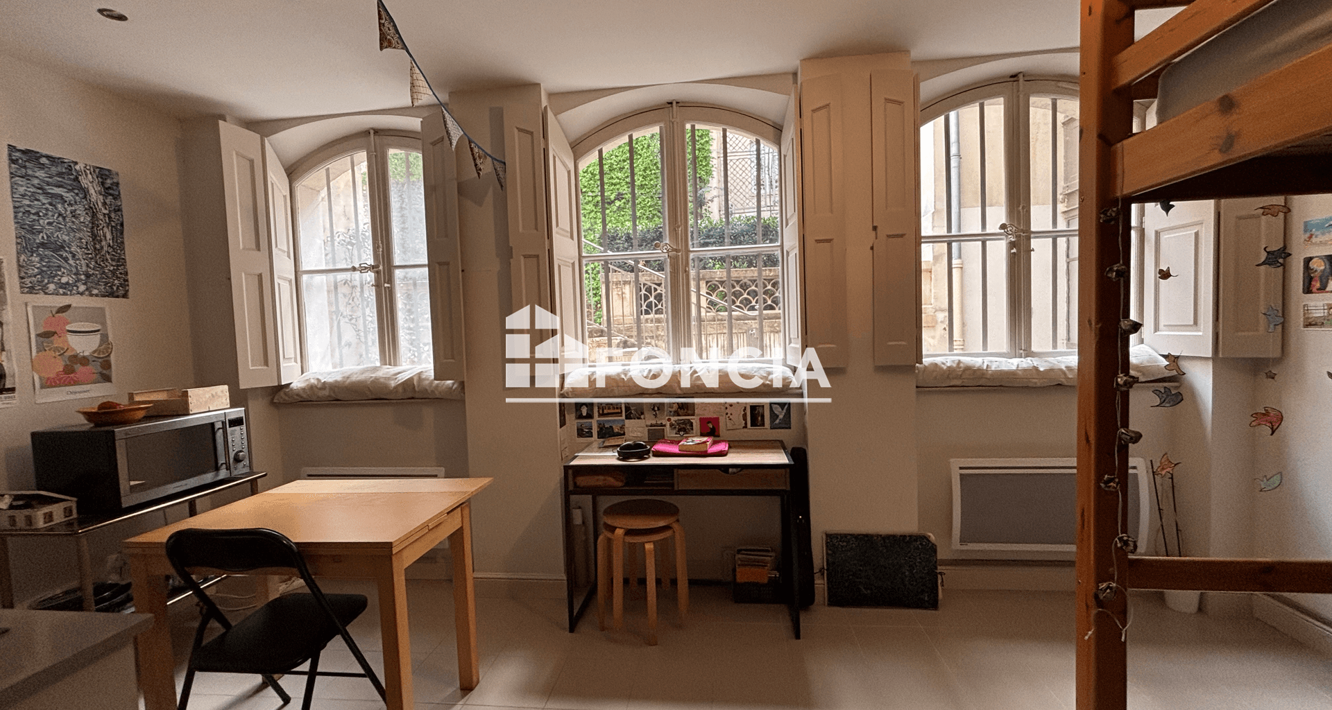 Studio (29.87 m²) à vendre - Avignon (84000)