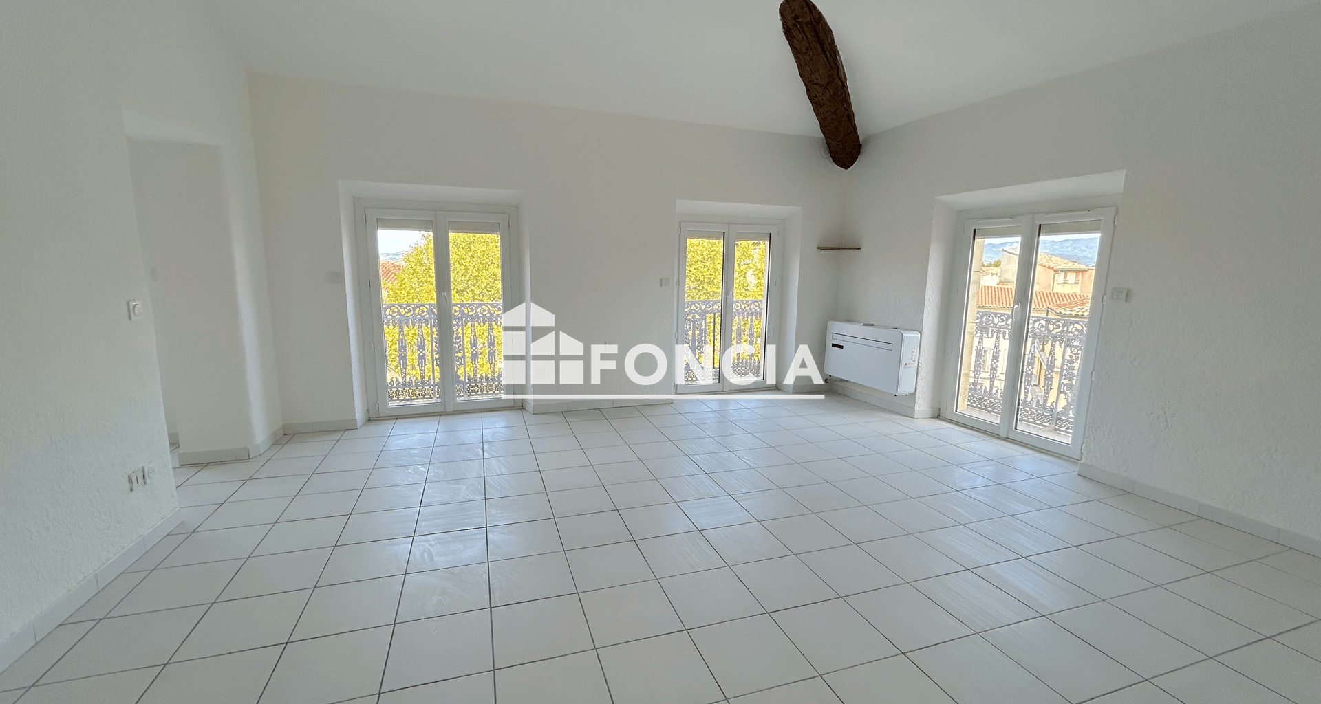Appartement 2 pièces (53.06 m²) à louer - Carpentras (84200)