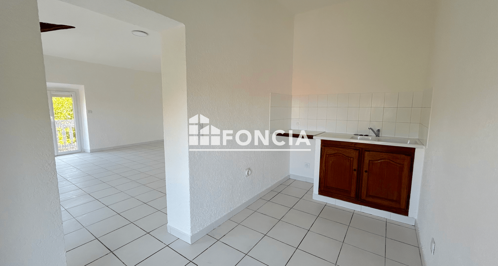 Appartement 2 pièces (53.06 m²) à louer - Carpentras (84200)