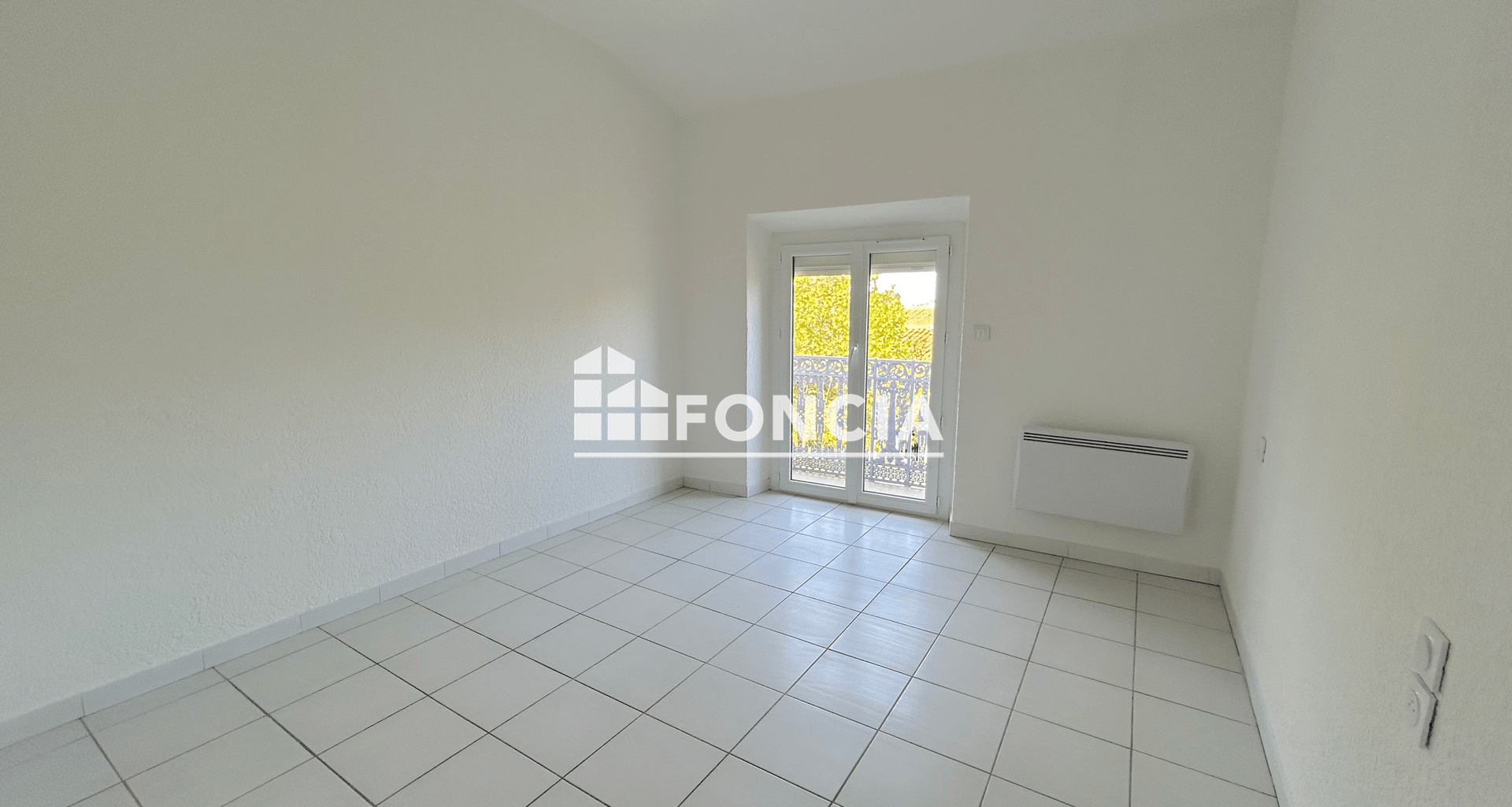 Appartement 2 pièces (53.06 m²) à louer - Carpentras (84200)