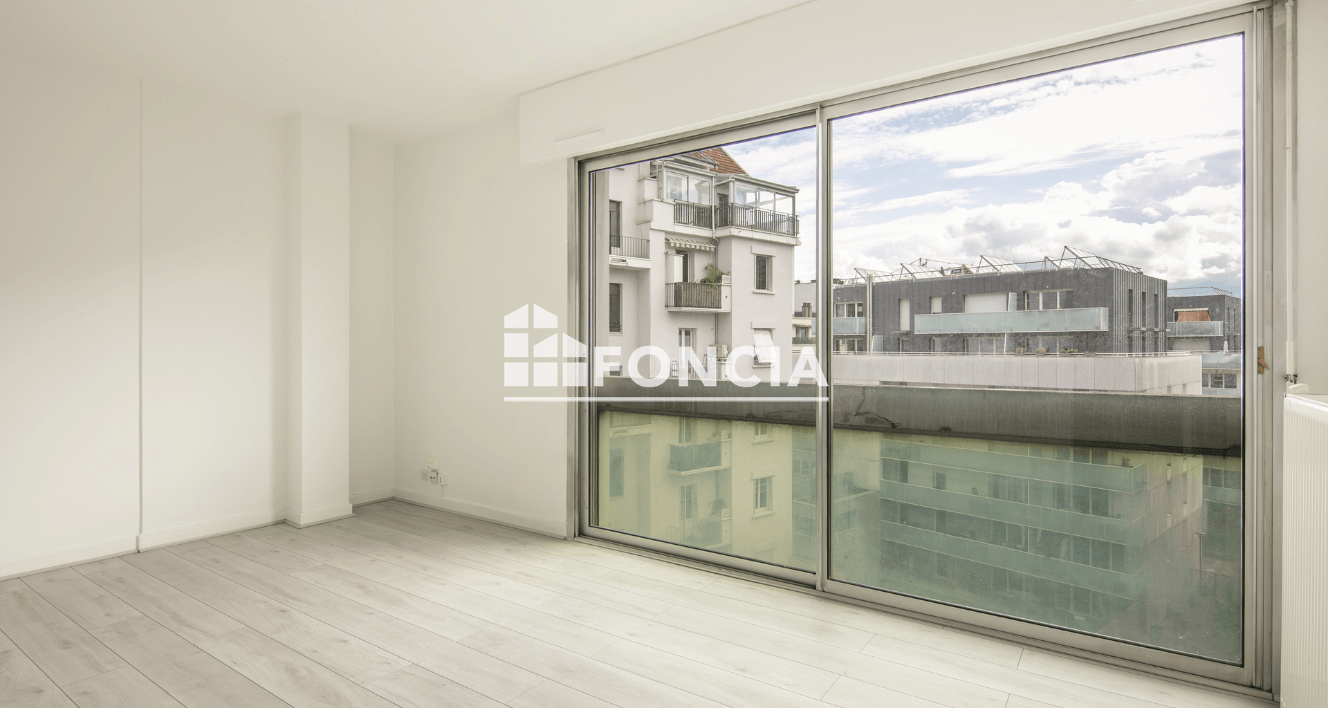 Studio (31 m²) à vendre - Grenoble (38000)