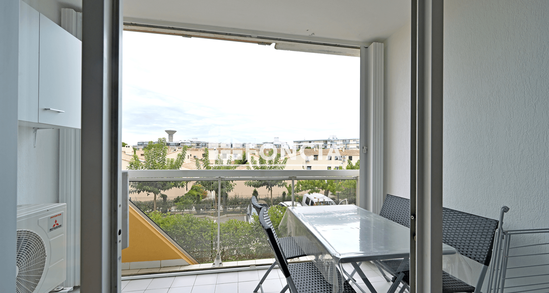 Studio (19.52 m²) à vendre - Le Grau-du-roi (30240)