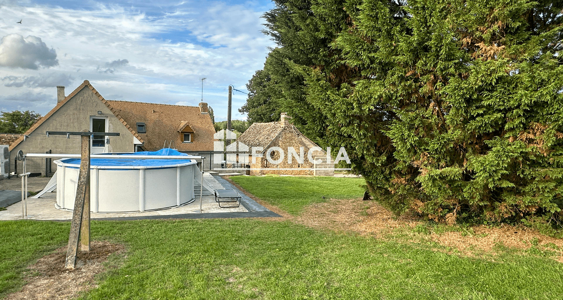Maison 6 pièces (155 m²) à vendre - Thorigné-sur-dué (72160)