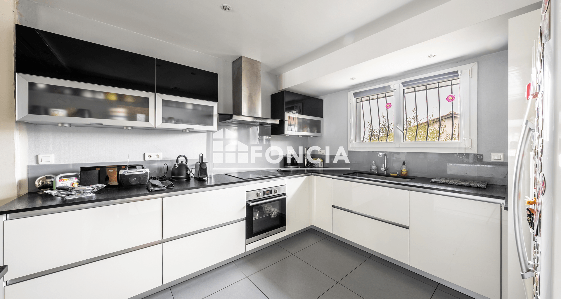 Maison 4 pièces (140 m²) à vendre - Lormont (33310)