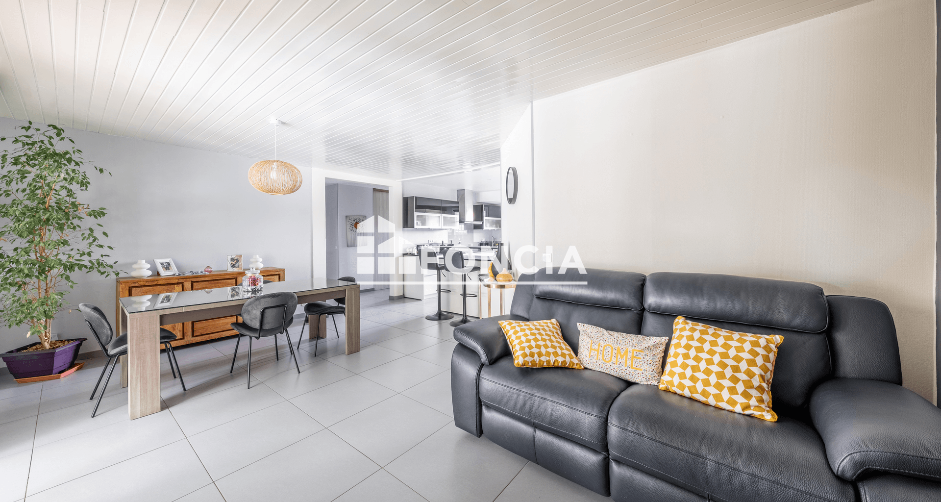 Maison 4 pièces (140 m²) à vendre - Lormont (33310)