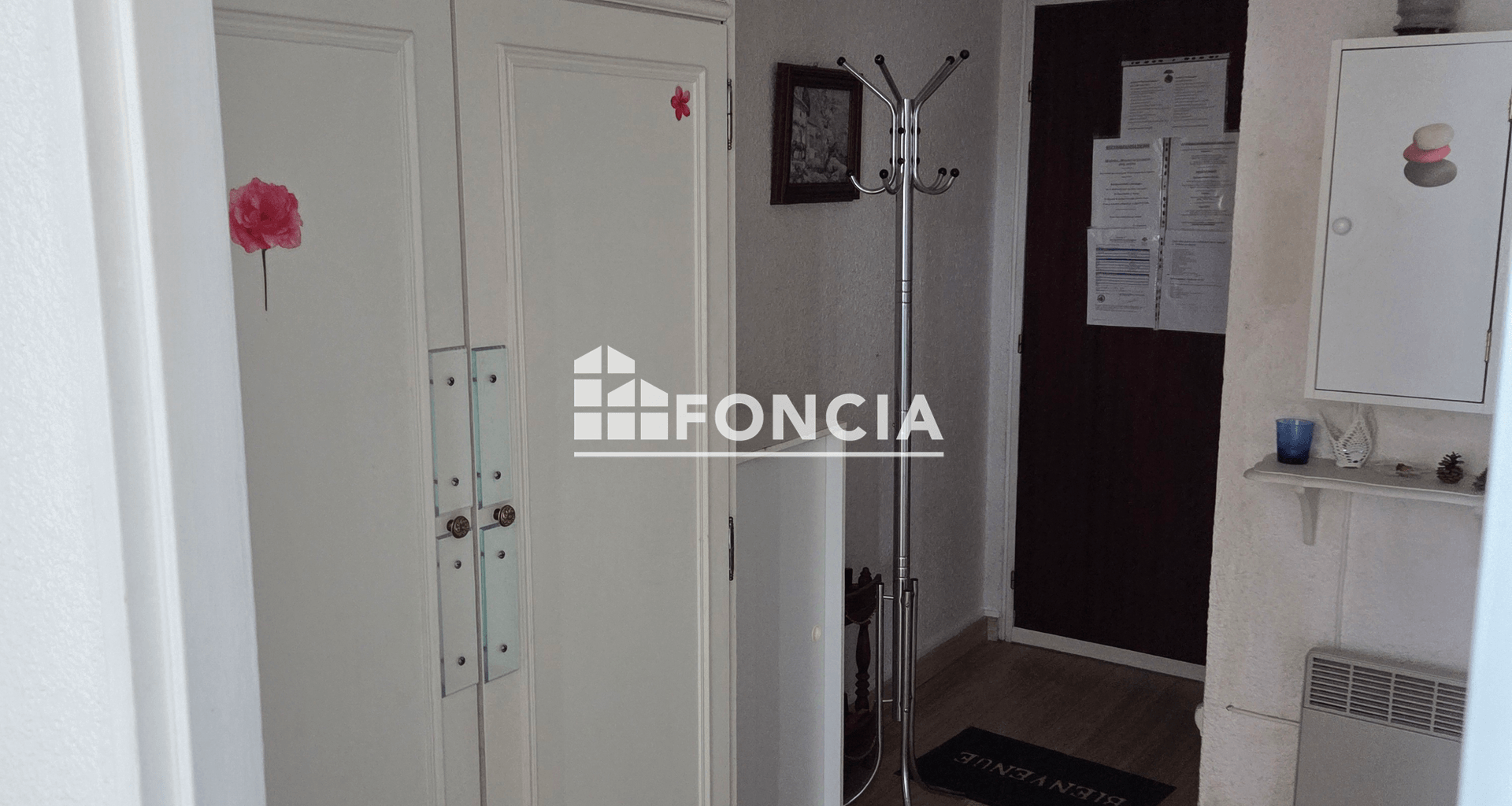Studio (32 m²) à vendre - Gréoux-les-bains (04800)