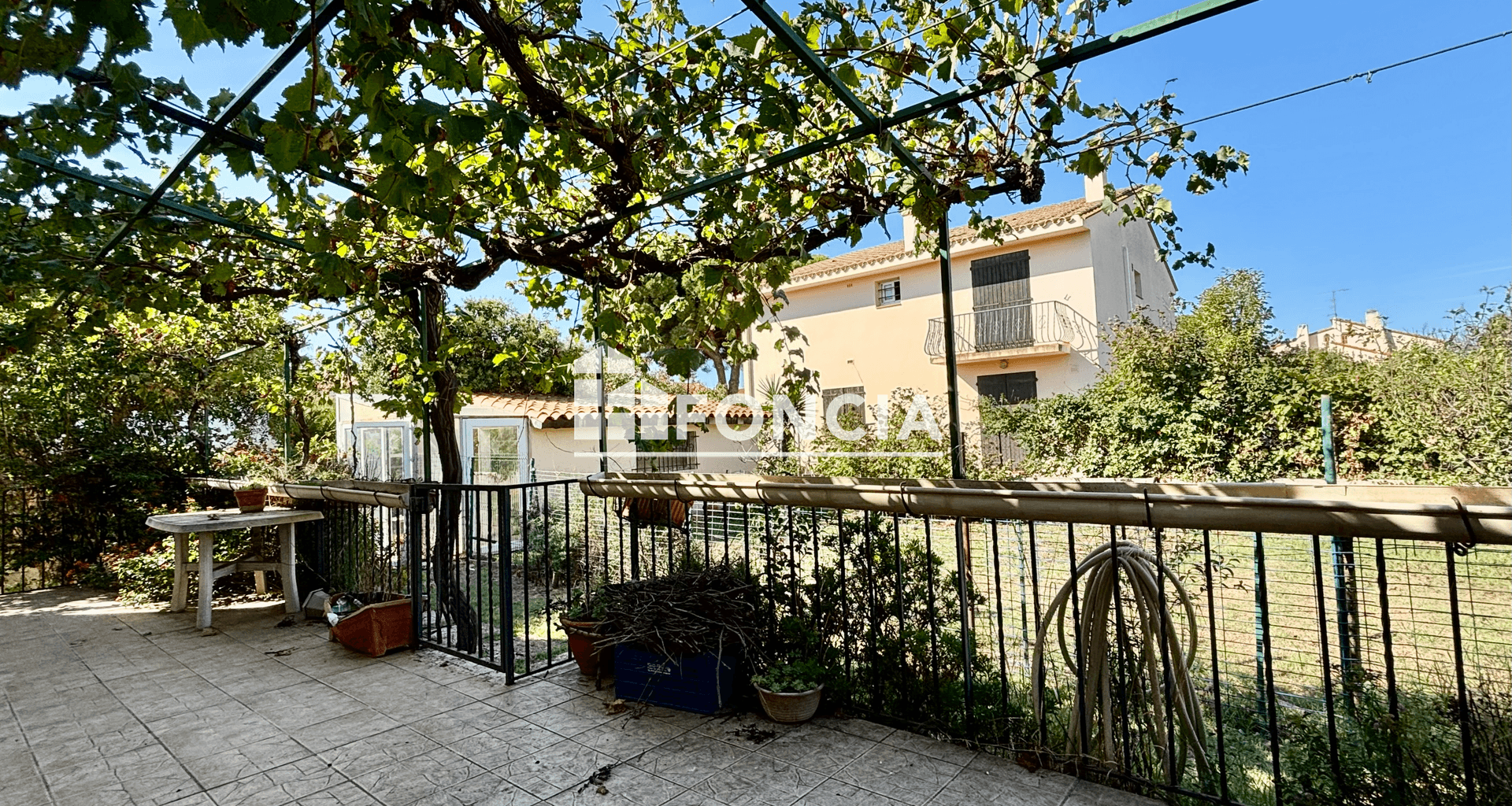Maison 5 pièces (142 m²) à vendre - Saleilles (66280)