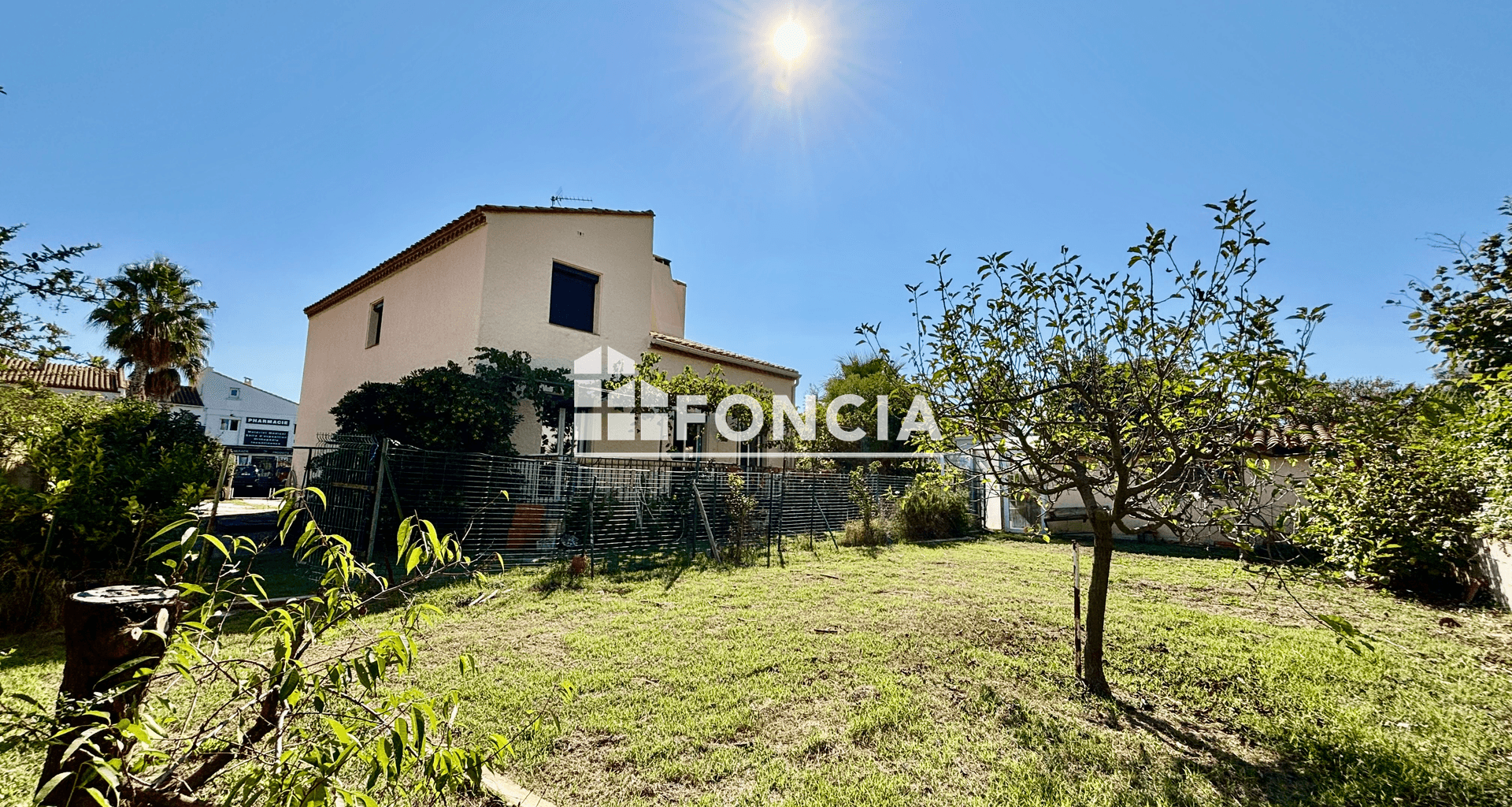 Maison 5 pièces (142 m²) à vendre - Saleilles (66280)